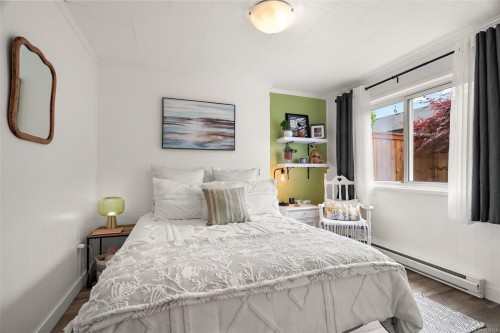 #4-961 Trunk Rd, Duncan, BC 