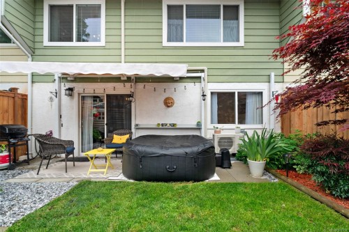 #4-961 Trunk Rd, Duncan, BC 