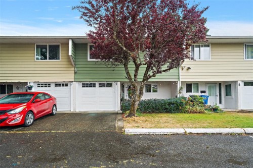 #4-961 Trunk Rd, Duncan, BC 