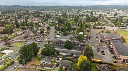 #4-961 Trunk Rd, Duncan, BC 
