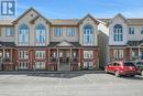 320 Wiffen Private, Ottawa, ON  - Outdoor With Facade 