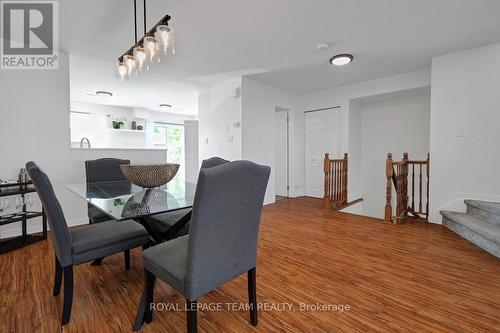 320 Wiffen Private, Ottawa, ON - Indoor