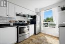 320 Wiffen Private, Ottawa, ON  - Indoor Photo Showing Kitchen 