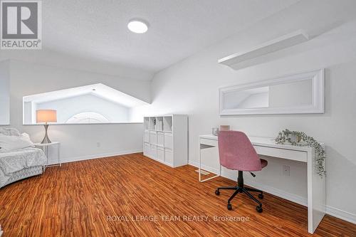 320 Wiffen Private, Ottawa, ON - Indoor