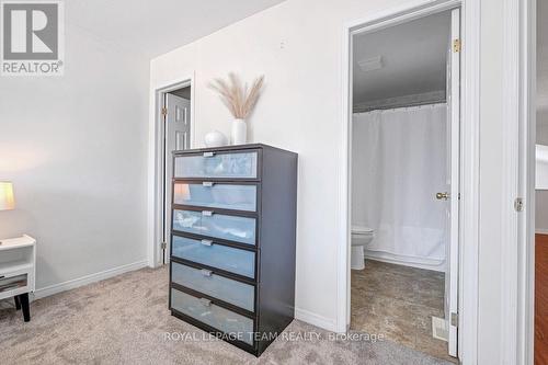 320 Wiffen Private, Ottawa, ON - Indoor