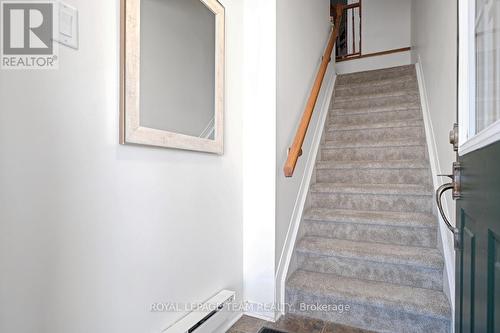320 Wiffen Private, Ottawa, ON - Indoor Photo Showing Other Room