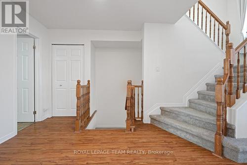 320 Wiffen Private, Ottawa, ON - Indoor Photo Showing Other Room