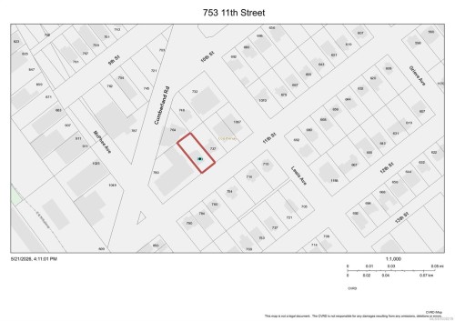 753 11Th St, Courtenay, BC 