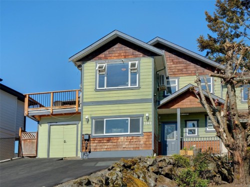 2562 Wentwich Rd  Langford, BC V9B 3N4