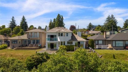 725 Thulin St, Campbell River, BC 