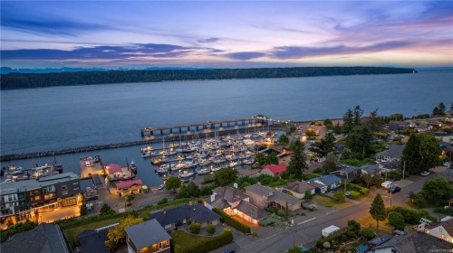 725 Thulin St, Campbell River, BC 