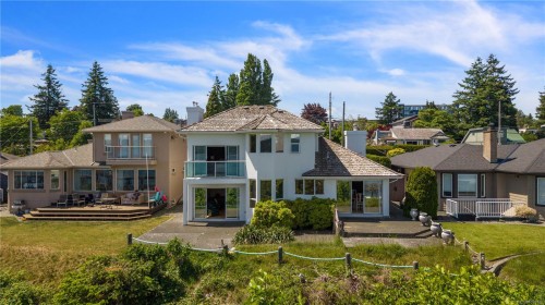 725 Thulin St, Campbell River, BC 