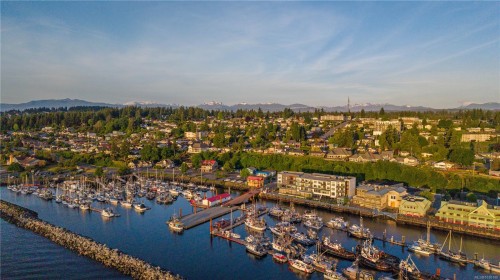 725 Thulin St, Campbell River, BC 