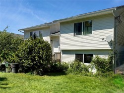 4643 Gail Cres Courtenay, BC V9N 5Y3