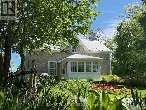 1330 BARRIES SIDE ROAD N  Drummond/North Elmsley, ON K7H 0M2