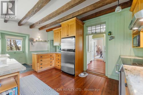 1330 Barries Side Road N, Drummond/North Elmsley, ON - Indoor Photo Showing Other Room