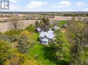1330 Barries Side Road N, Drummond/North Elmsley, ON  - Outdoor With View 