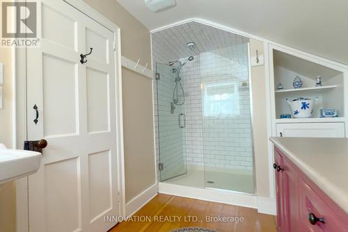 1330 Barries Side Road N, Drummond/North Elmsley, ON - Indoor Photo Showing Bathroom