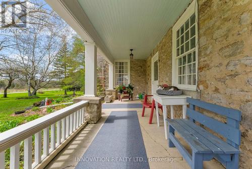1330 Barries Side Road N, Drummond/North Elmsley, ON - Outdoor