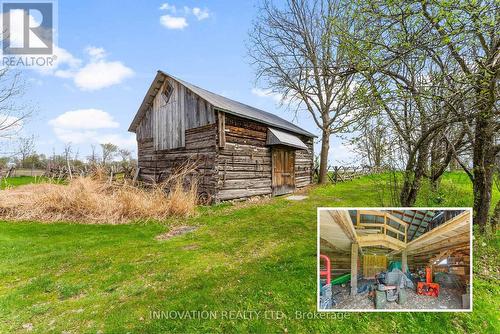 1330 Barries Side Road N, Drummond/North Elmsley, ON - Outdoor