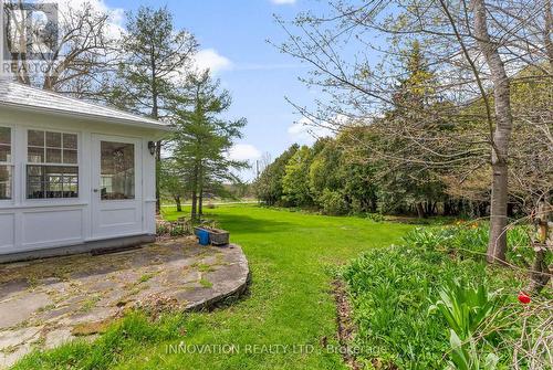 1330 Barries Side Road N, Drummond/North Elmsley, ON - Outdoor