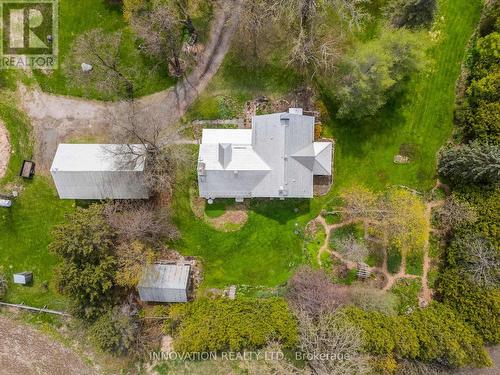 1330 Barries Side Road N, Drummond/North Elmsley, ON - Outdoor