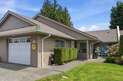43-529 Johnstone Rd  Parksville, BC V9P 2K1