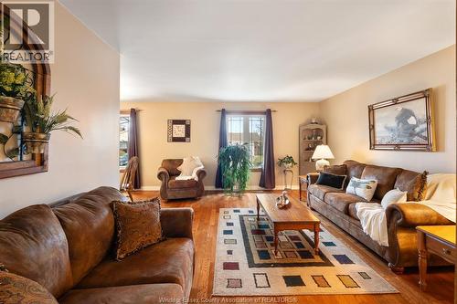 42 William Avenue, Kingsville, ON 
