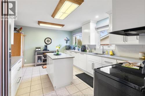 42 William Avenue, Kingsville, ON 