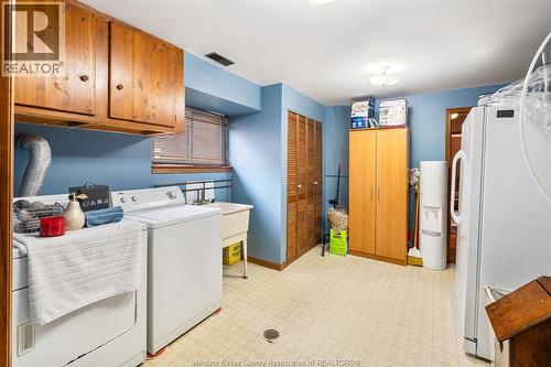 42 William Avenue, Kingsville, ON 