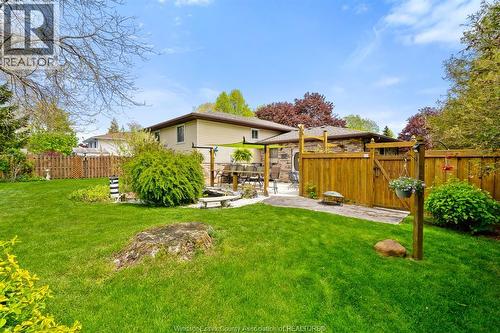 42 William Avenue, Kingsville, ON 