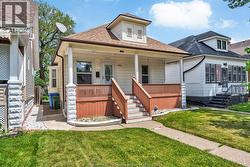 1166 PIERRE AVENUE Unit# UPPER Windsor, ON N9A 1L4