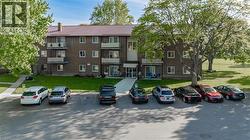 57 BALDOON Road Unit# 302 Chatham, ON N7L 1E2