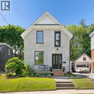 77 BINGEMAN Street  Kitchener, ON N2H 2R9