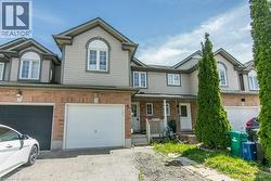 71 FOXGLOVE Crescent  Kitchener, ON N2E 3Y8