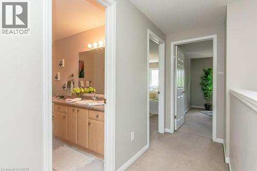 71 Foxglove Crescent, Kitchener, ON - Indoor Photo Showing Other Room