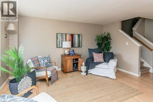 71 Foxglove Crescent, Kitchener, ON - Indoor