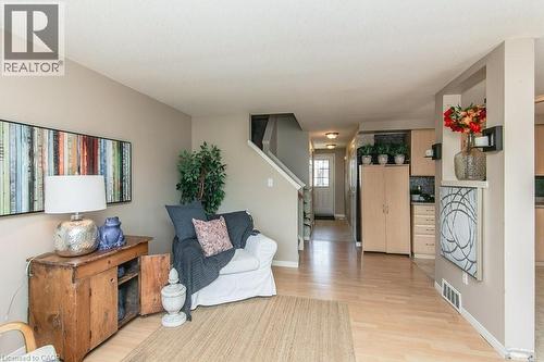71 Foxglove Crescent, Kitchener, ON - Indoor