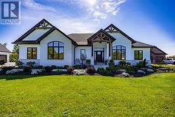 691 VILLA NOVA Road Villa Nova, ON N0E 1Y0