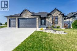 3544 Britt BOULEVARD Plympton-Wyoming, ON N0N 1E0