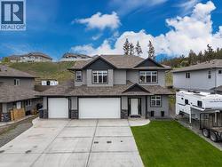 457 Daladon Drive Logan Lake, BC V0K 1M0