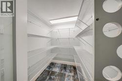 Walk-in pantry - 