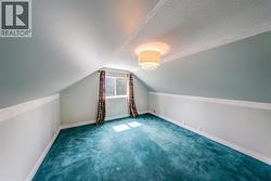 Upstairs Bedroom 1 - 