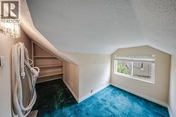 Upstairs Den - 