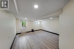 In-law Suite primary bedroom - 
