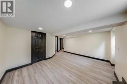 In-law Suite primary bedroom with walk-in closet - 