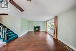 Main Living Room - 