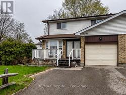 1347 MARY STREET N Oshawa (Samac), ON L1G 6T2