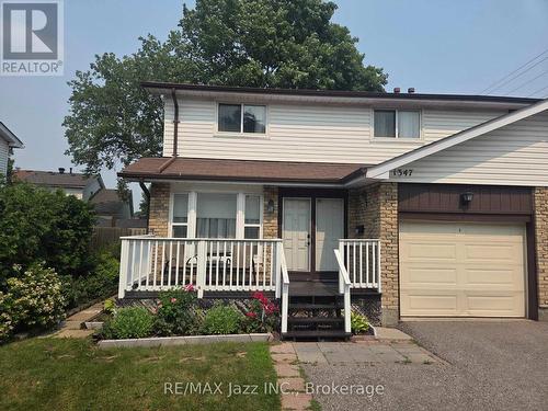 1347 MARY STREET N  Oshawa (Samac), ON L1G 6T2