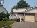 1347 Mary Street N, Oshawa (Samac), ON  - Outdoor With Deck Patio Veranda 